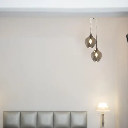 Rose Suites Vourvoúlos Zewnętrze zdjęcie