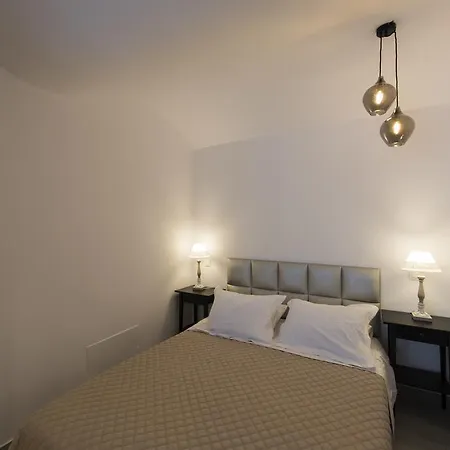 Rose Suites Vourvoúlos Zewnętrze zdjęcie