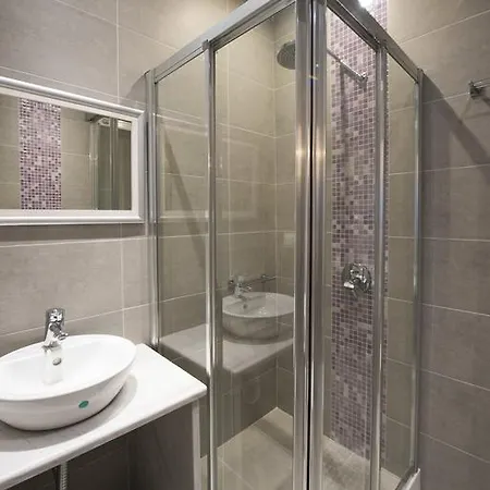 Rose Suites Vourvoúlos Zewnętrze zdjęcie