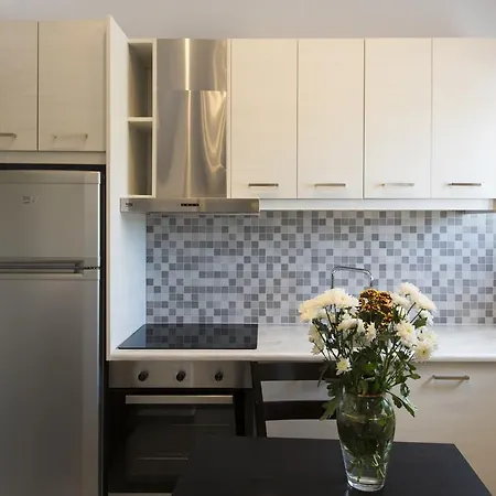 Rose Suites Vourvoúlos Zewnętrze zdjęcie