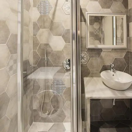 Rose Suites Vourvoúlos Zewnętrze zdjęcie