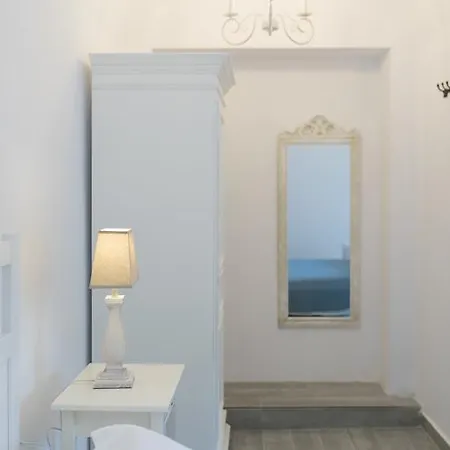 Rose Suites Vourvoúlos Zewnętrze zdjęcie