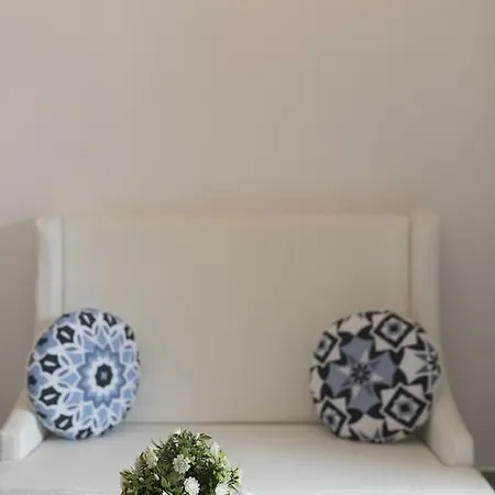 Rose Suites Vourvoúlos Zewnętrze zdjęcie