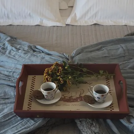 Rose Suites Vourvoúlos Zewnętrze zdjęcie