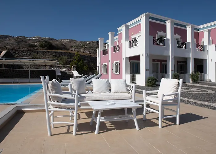 Rose Suites