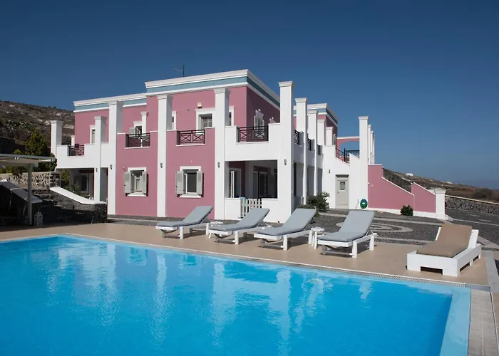 Rose Suites