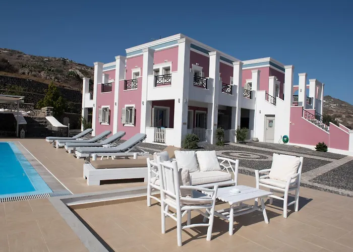 Rose Suites