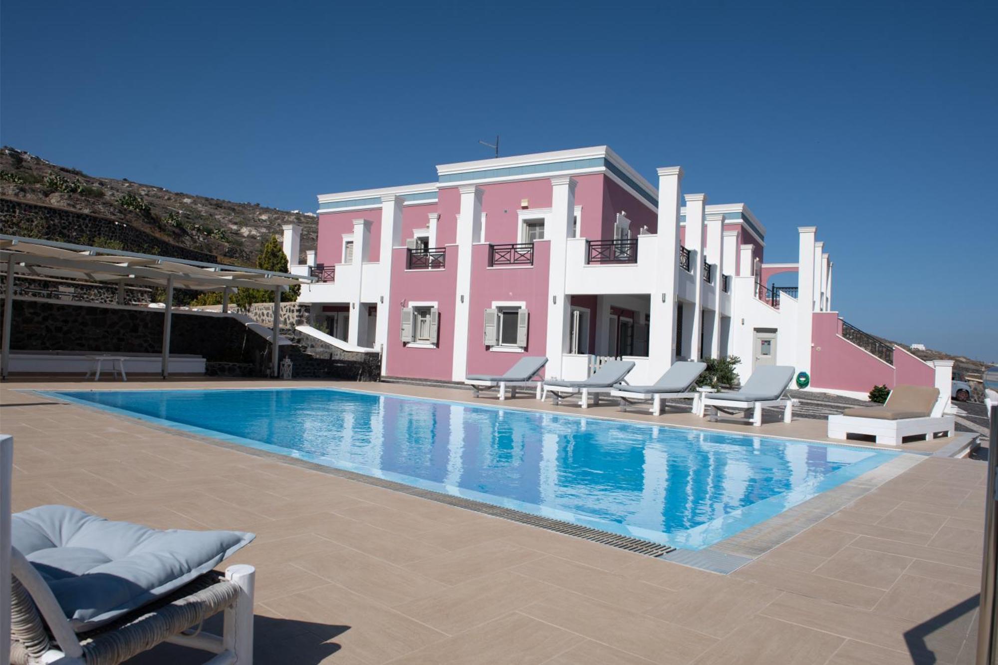 Rose * Vourvoulos