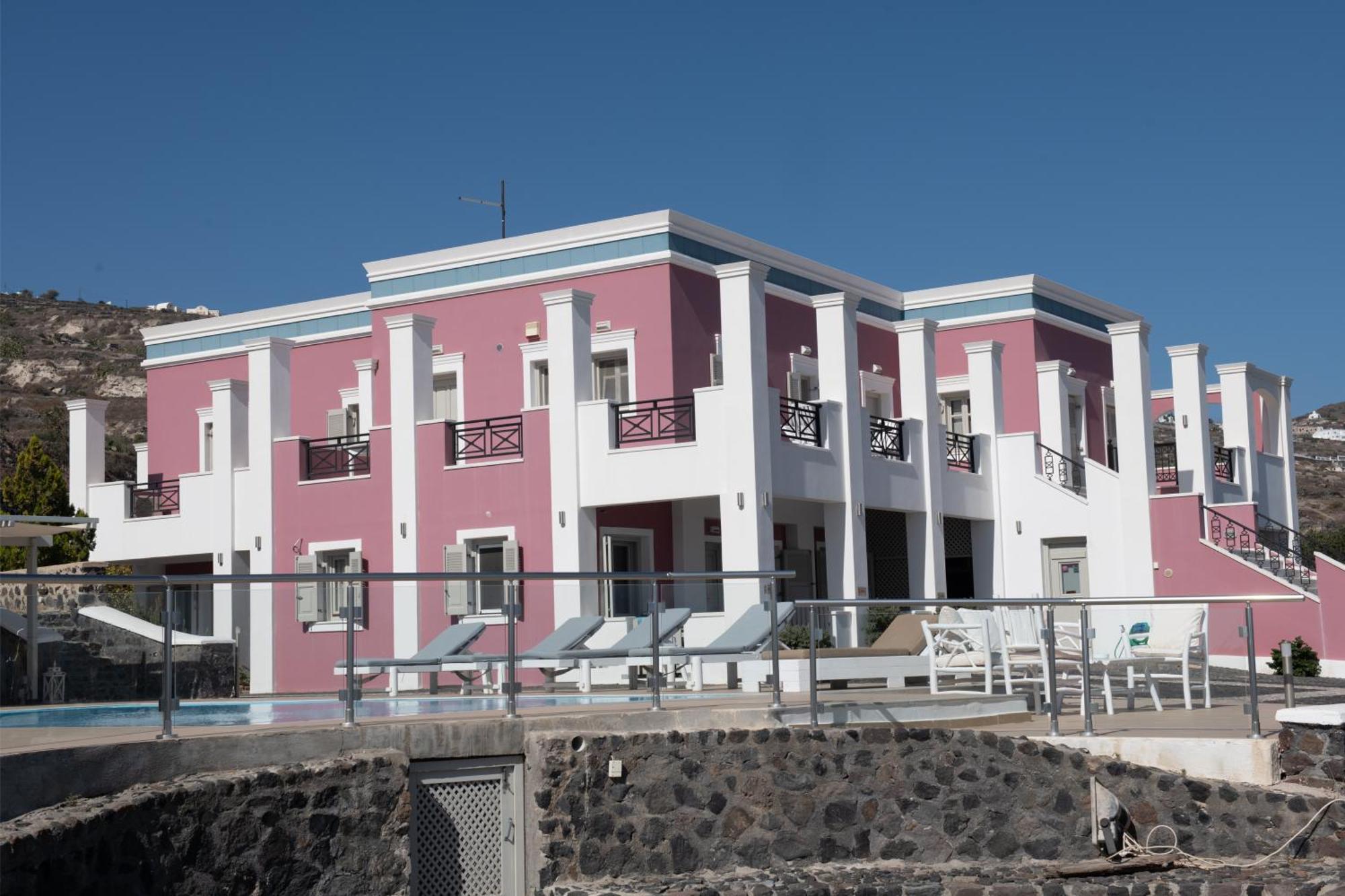 Apartmán Rose