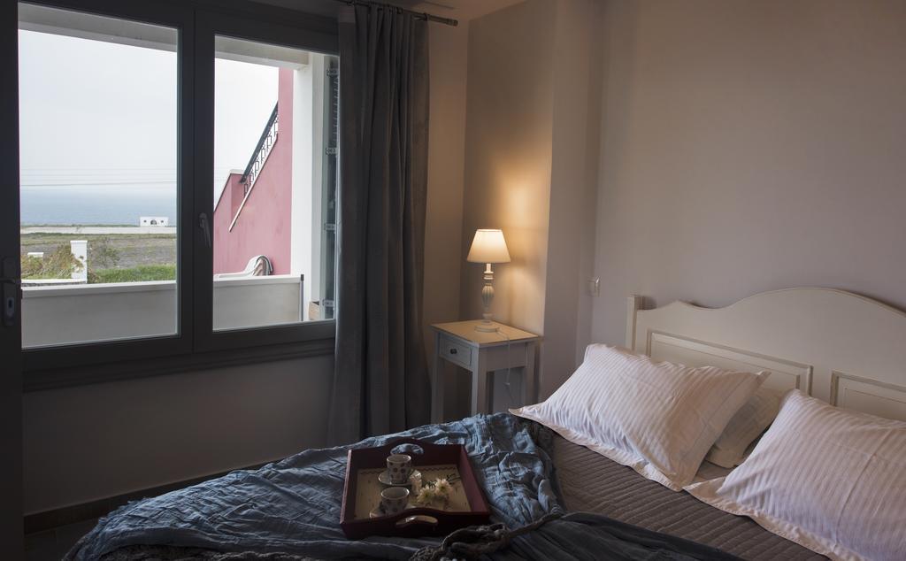 Rose Apartment Vourvoulos