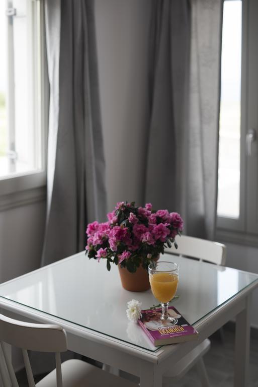 Rose Apartmán *