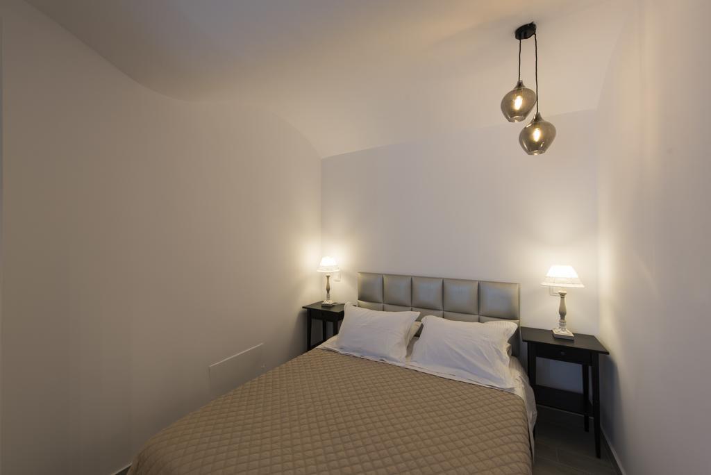 Rose Apartmán *