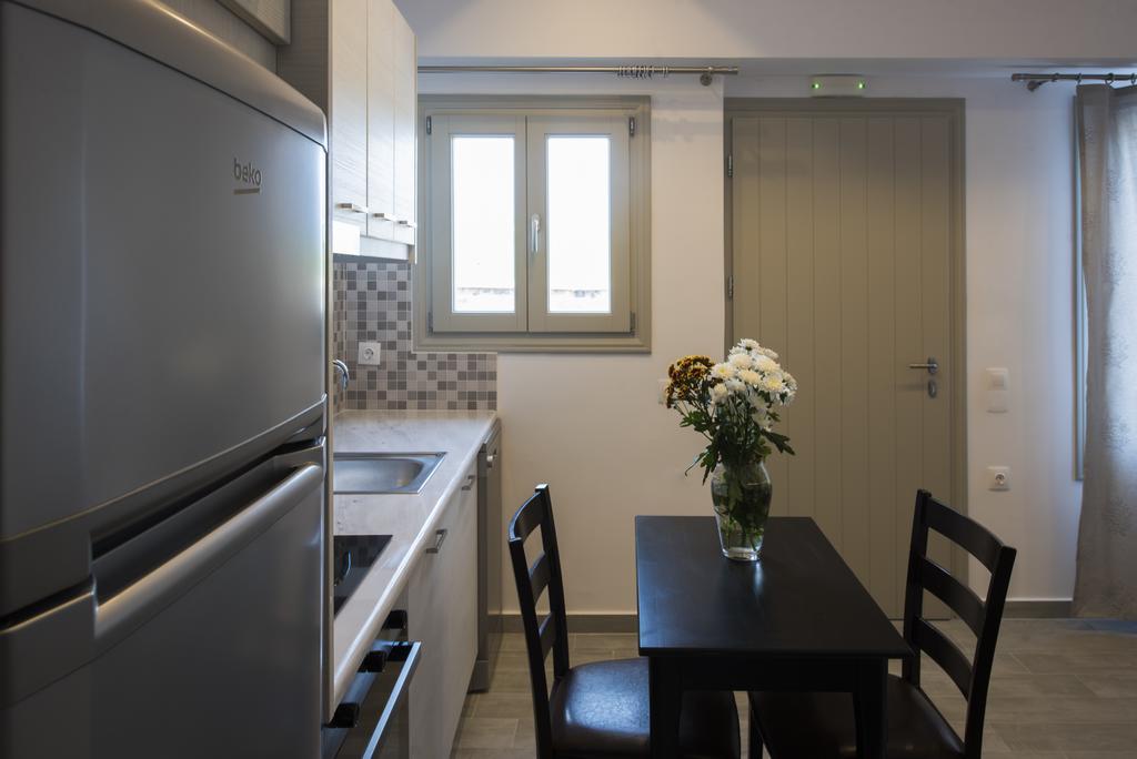 Rose Apartmán