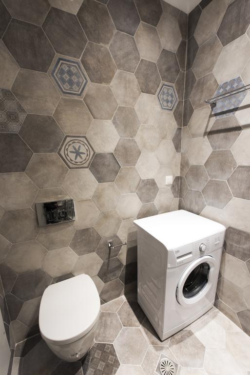 Rose Apartmán Vourvoúlos