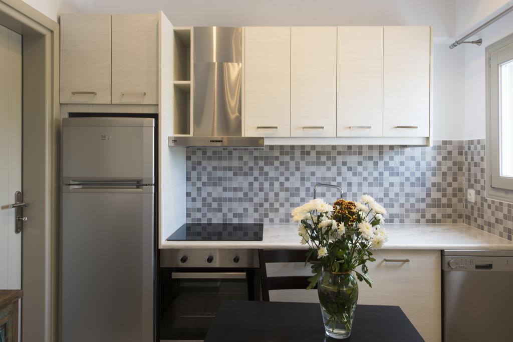 Rose Apartmán *
