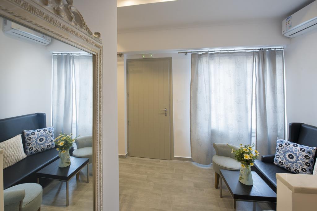 Rose Apartment Vourvoulos