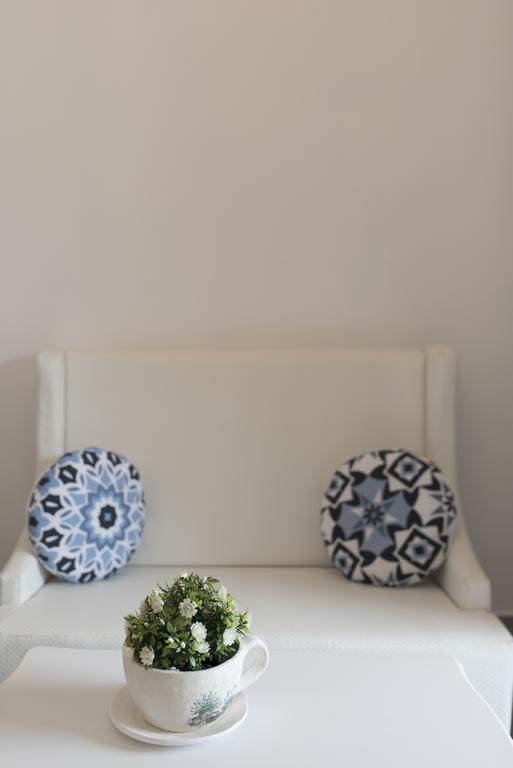 Rose Apartment *