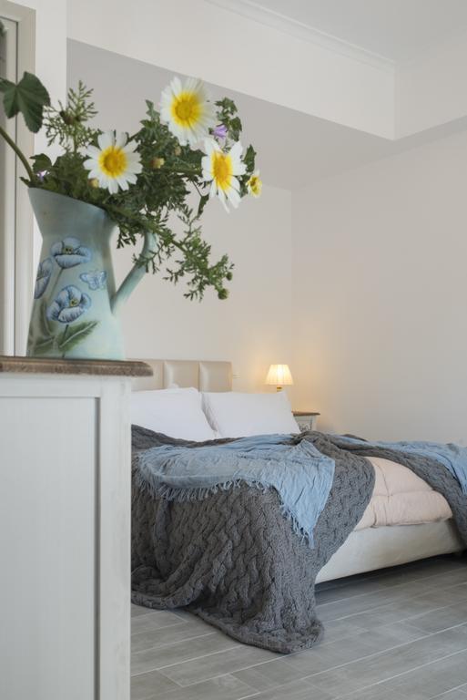 Rose Apartment