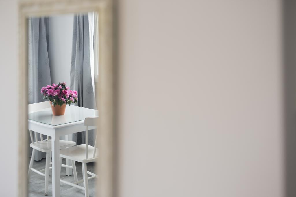 Apartment Rose