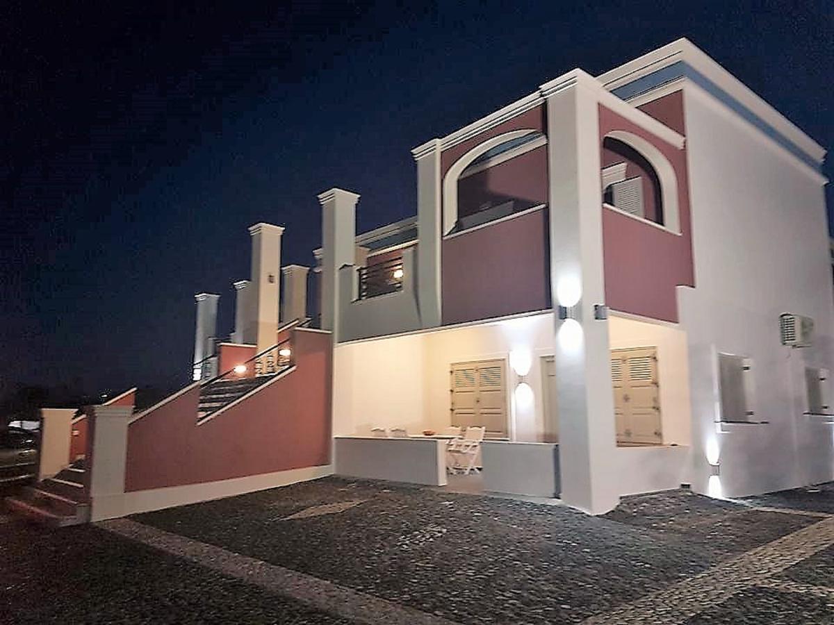 Rose Apartmán